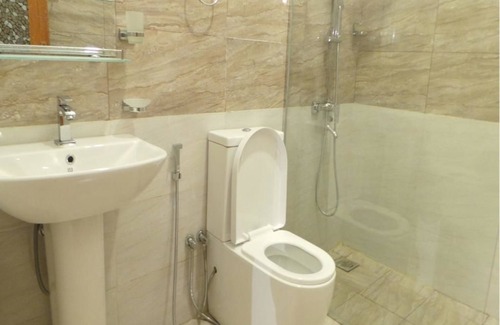 Negombo Hotel | Wind Mill Villa Hotel