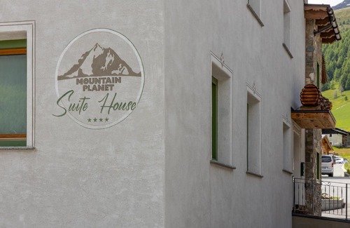 San Rocco Apartment | Wind Mountain Planet Suite House