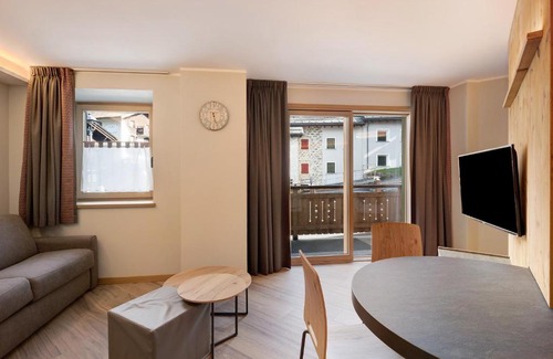 San Rocco Apartment | Wind Mountain Planet Suite House