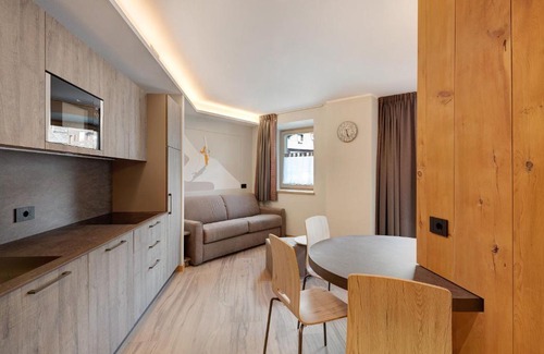 San Rocco Apartment | Wind Mountain Planet Suite House