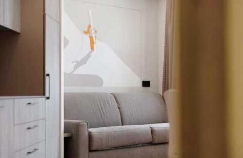 San Rocco Apartment | Wind Mountain Planet Suite House