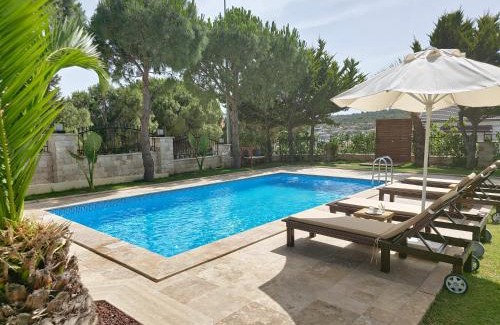 Cesme Hotel | Wind of Çeşme