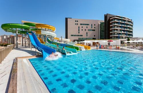 Lara Hotel | Wind of Lara Hotel & SPA - All Inclusive