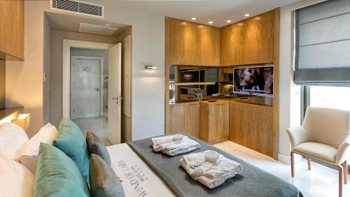 Lara Hotel | Wind of Lara Hotel & SPA - All Inclusive