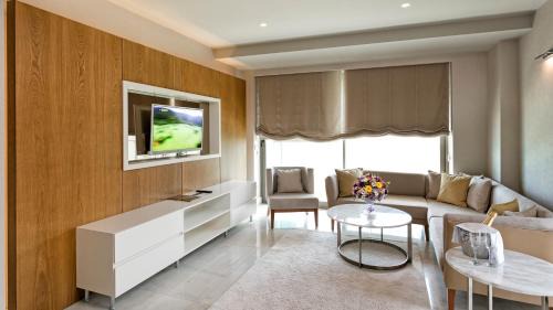 Lara Hotel | Wind of Lara Hotel & SPA - All Inclusive