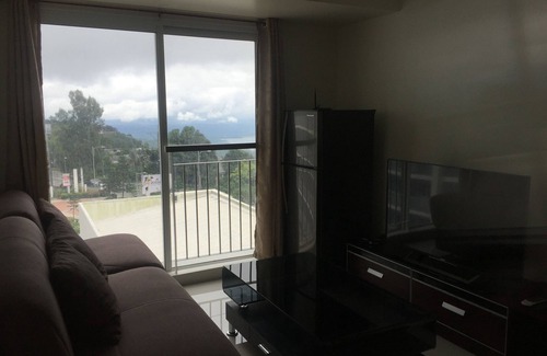 Tagaytay Apartment | Wind Residences by SMCo
