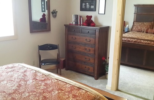Pinedale Cabin | Wind River Mtns - Luxury Log Cabins at White Pine Ski Resort