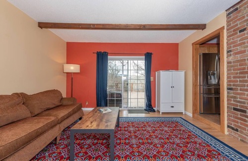 Lander House | Wind River Place - with Hot Tub, Mountain views!