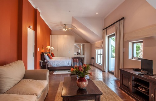 Helderberg Rural House | Wind-Rose Guest House