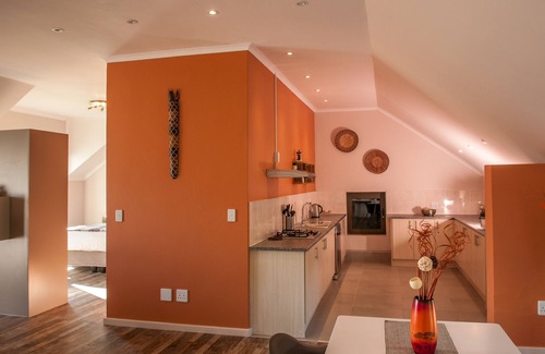Helderberg Rural House | Wind-Rose Guest House