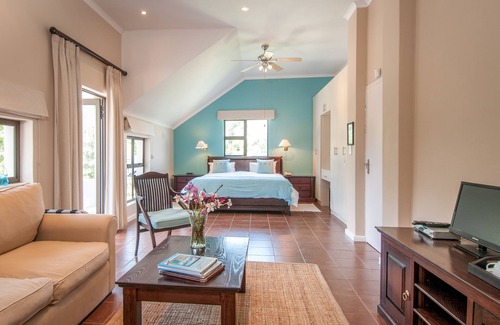 Helderberg Rural House | Wind-Rose Guest House