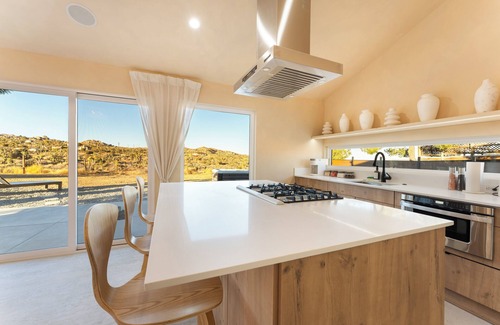 Pioneertown House | Wind View - Pioneertown and Joshua tree