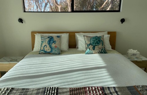 Augusta House | Windance