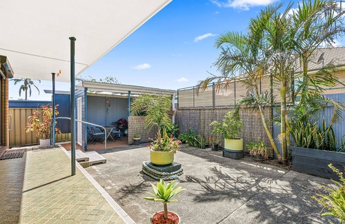 Windang House | Windang Fisherman's Retreat