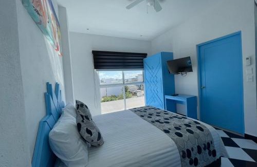 Zazil-ha Hotel | Winday Hotel - Cerca de 5a Avenida