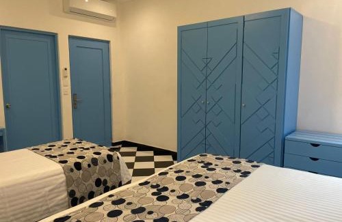 Zazil-ha Hotel | Winday Hotel - Cerca de 5a Avenida