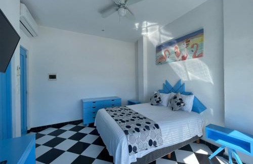 Zazil-ha Hotel | Winday Hotel - Cerca de 5a Avenida