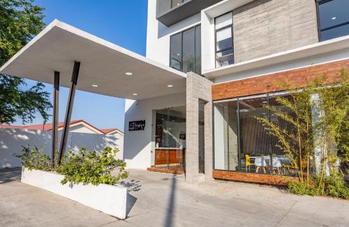 Veracruz Hotel | WinDay Hotel Express