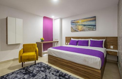 Veracruz Hotel | WinDay Hotel Express