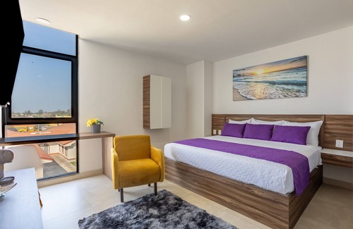 Veracruz Hotel | WinDay Hotel Express