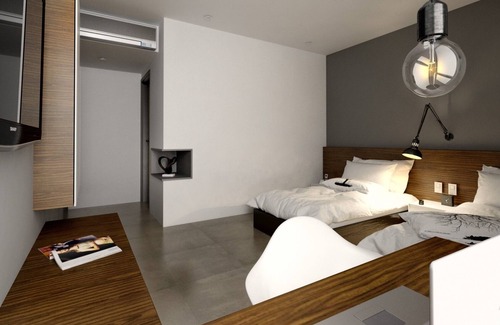 Veracruz Hotel | WinDay Hotel Express