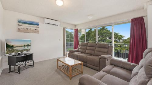 Golden Beach House | Windbourne unit 4 Golden Beach QLD