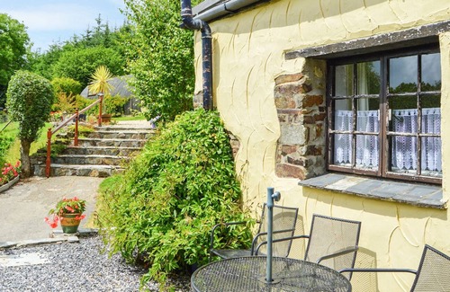 Hartland Cottage | Windbury Cottage