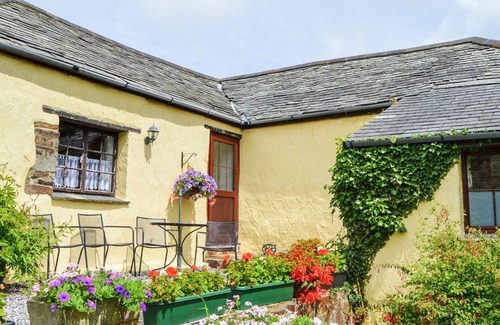 Hartland Cottage | Windbury Cottage