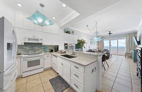 Ono Island Condo | Windemere 1503