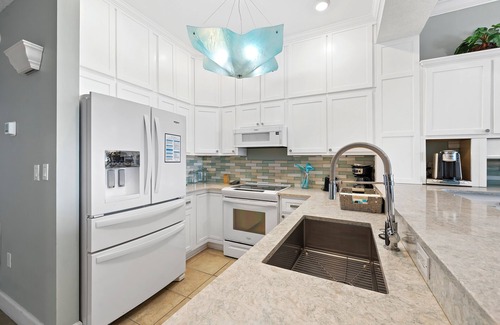 Ono Island Condo | Windemere 1503