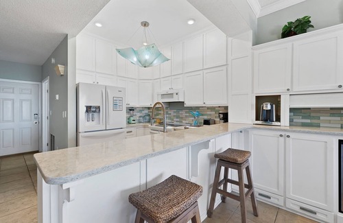 Ono Island Condo | Windemere 1503