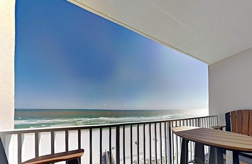 Ono Island Apartment | Windemere #704