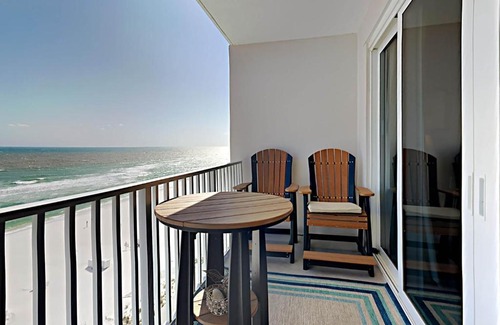 Ono Island Apartment | Windemere #704