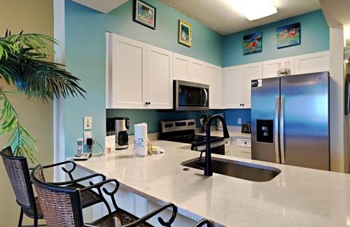 Ono Island Apartment | Windemere #902