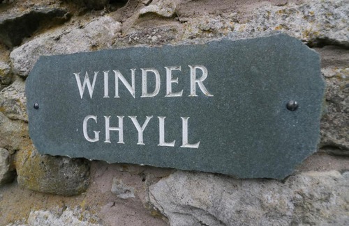Penrith House | Winder Ghyll
