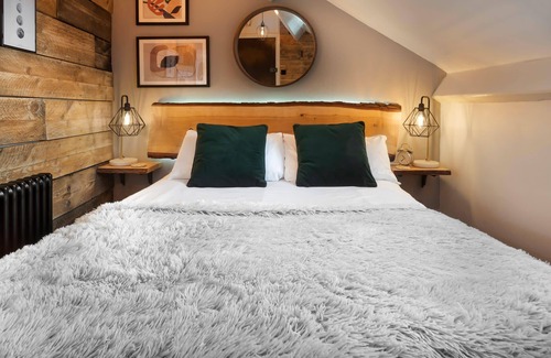 Windermere House | Windermere Central Hotel - Room 4