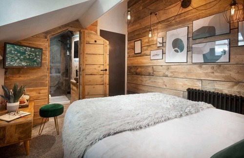 Windermere House | Windermere Central Hotel - Room 4