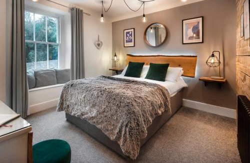 Windermere House | Windermere Central Hotel - Central Lake District Hotel in Windermere