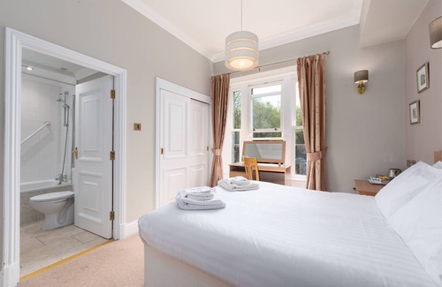 Windermere Hotel | Windermere Manor Hotel