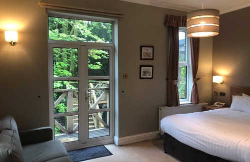 Windermere Hotel | Windermere Manor Hotel
