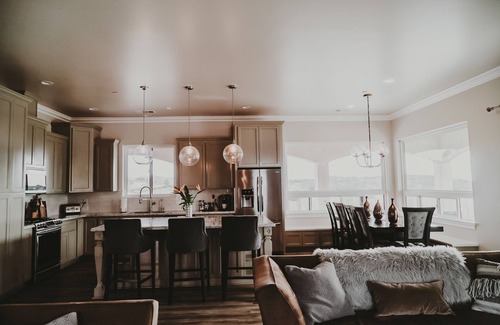 Arroyo Grande House | windermere village