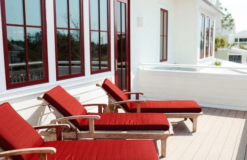 Port St. Joe House | Windfresh Cottage