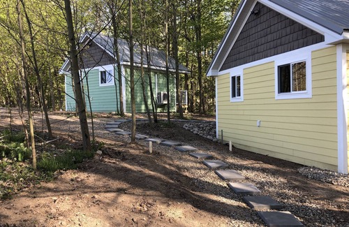 Marcellus Cabin | Winding Creek Cabins