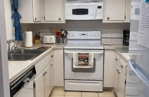 Clearwater Condo | Winding Creek Condominiums