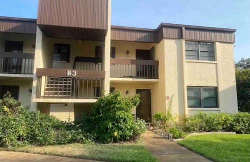 Clearwater Condo | Winding Creek Condominiums
