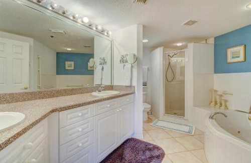 New Smyrna Beach Apartment | Winding Waterways