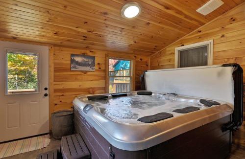 Killington House | Winding Way Chalet home