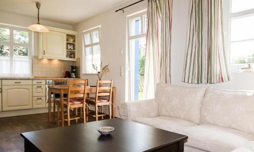 Born auf dem Darss House | Windlicht