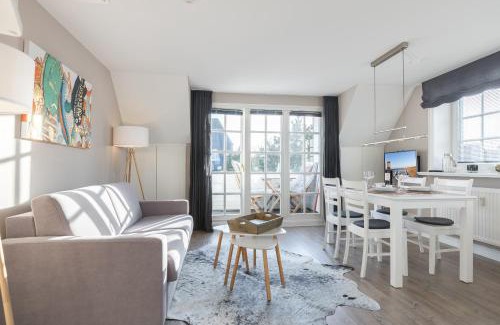 Munkmarsch Apartment | Windlicht