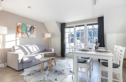 Munkmarsch Apartment | Windlicht